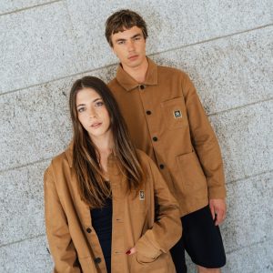 Worker Jacket
