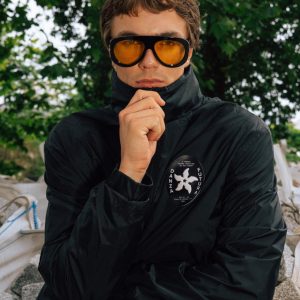 Windbreakers